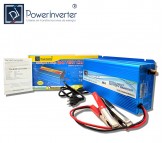 CARGADOR BATERÍA 220VAC 12VDC/30A AUTOMÁTICO
